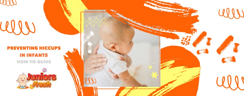 Preventing Hiccups in Infants Guide